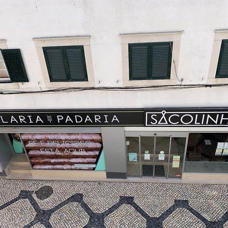Duplex Apartment With Terrace In Cascais Downtown エクステリア 写真