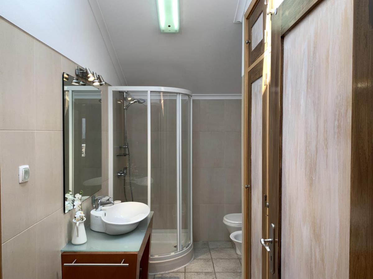Duplex Apartment With Terrace In Cascais Downtown エクステリア 写真