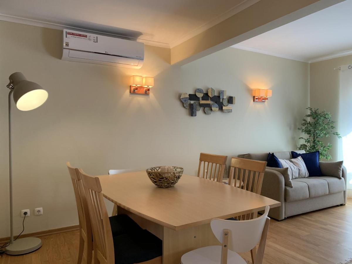 Duplex Apartment With Terrace In Cascais Downtown エクステリア 写真