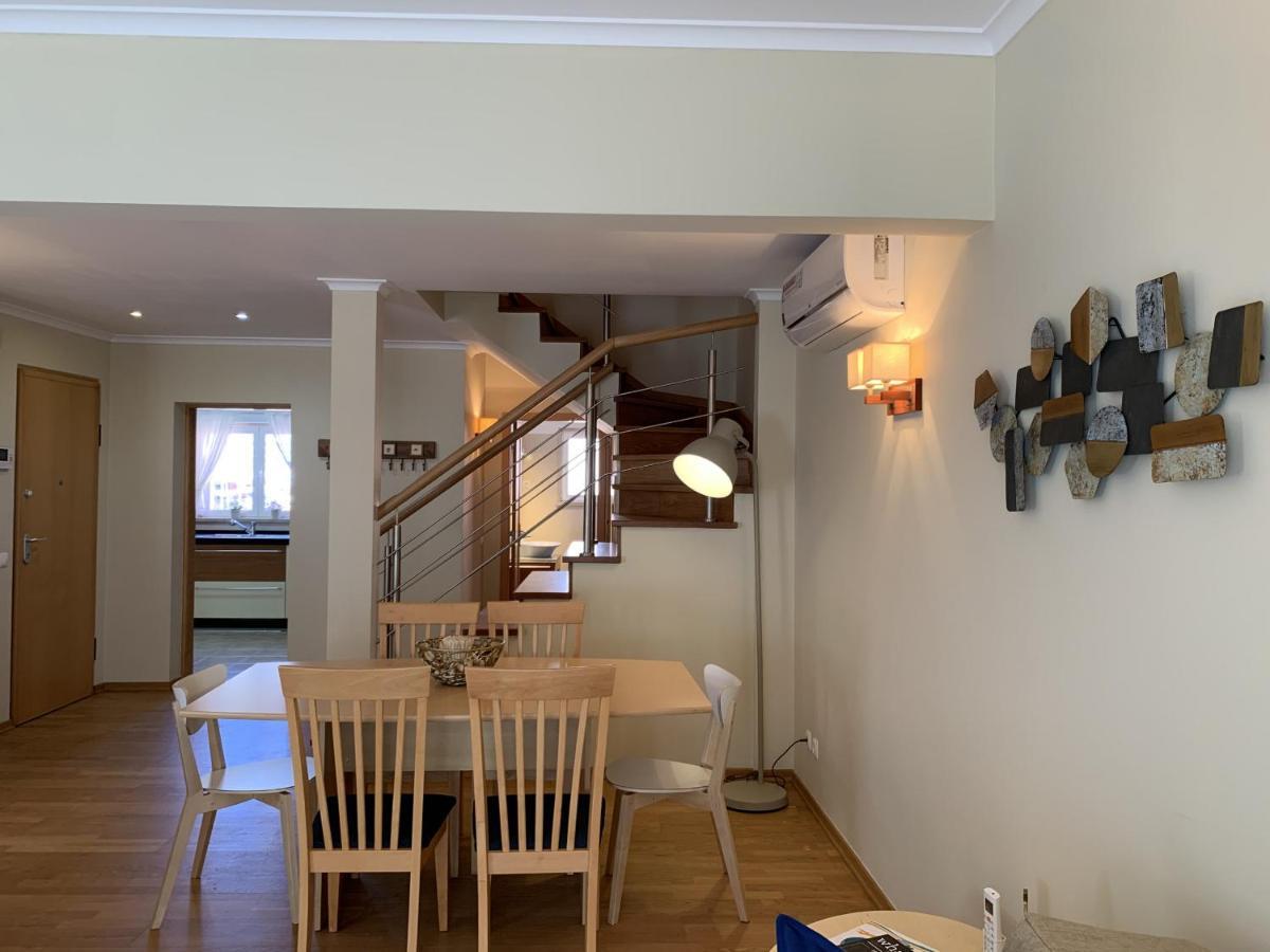 Duplex Apartment With Terrace In Cascais Downtown エクステリア 写真