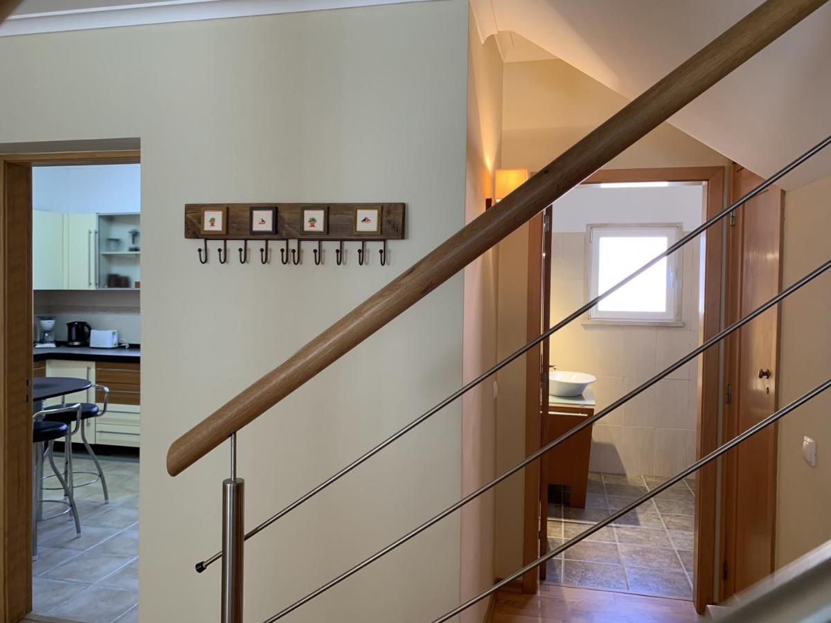 Duplex Apartment With Terrace In Cascais Downtown エクステリア 写真