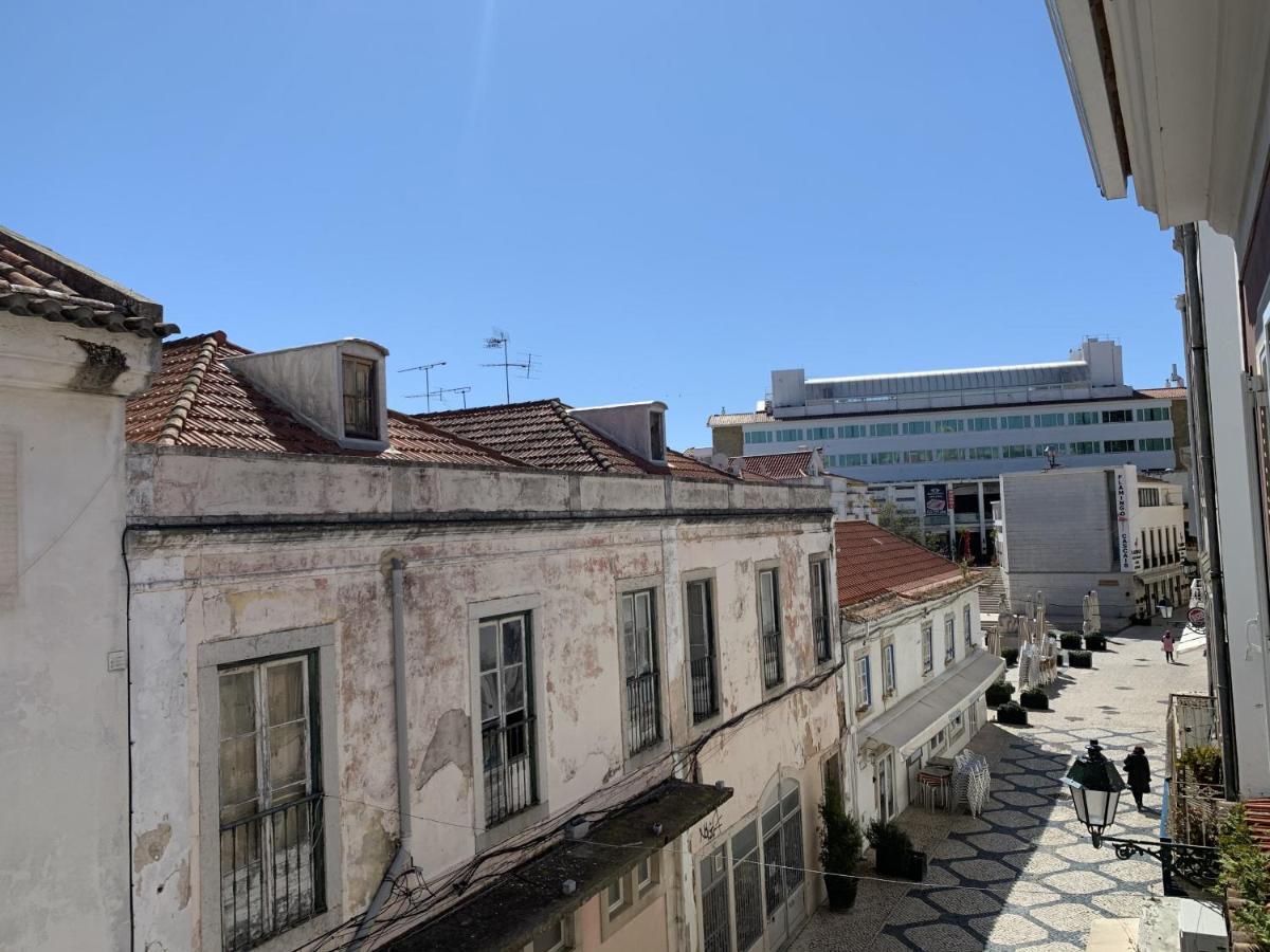 Duplex Apartment With Terrace In Cascais Downtown エクステリア 写真