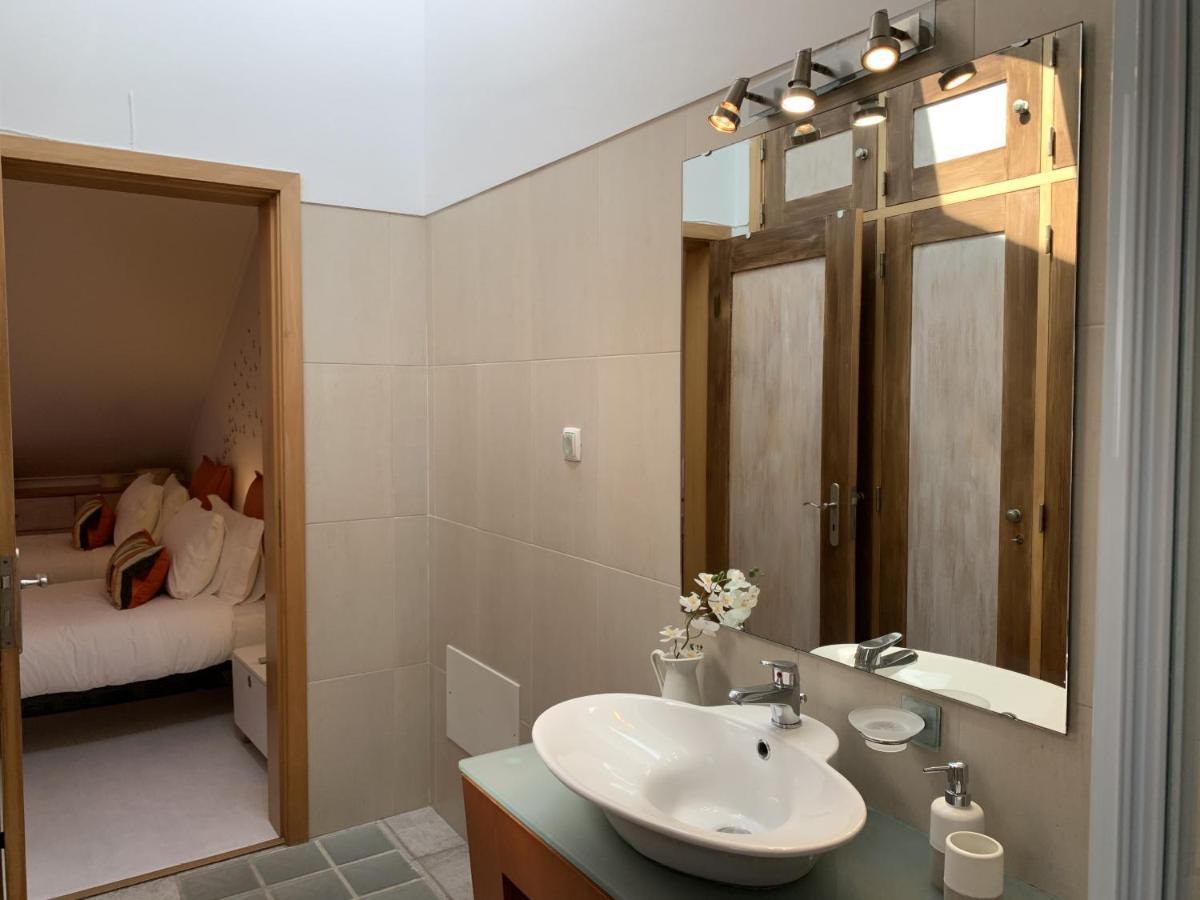 Duplex Apartment With Terrace In Cascais Downtown エクステリア 写真