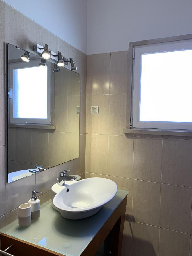 Duplex Apartment With Terrace In Cascais Downtown エクステリア 写真