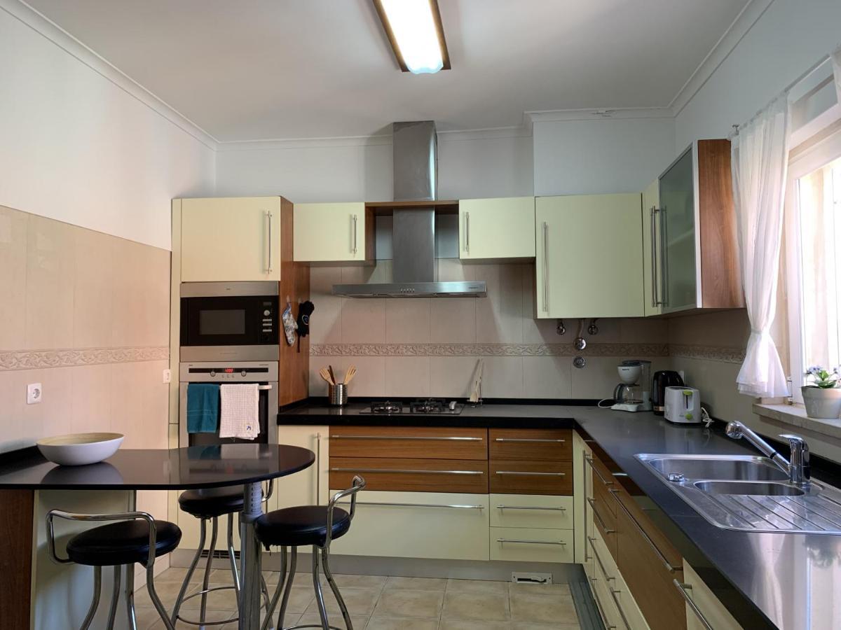 Duplex Apartment With Terrace In Cascais Downtown エクステリア 写真