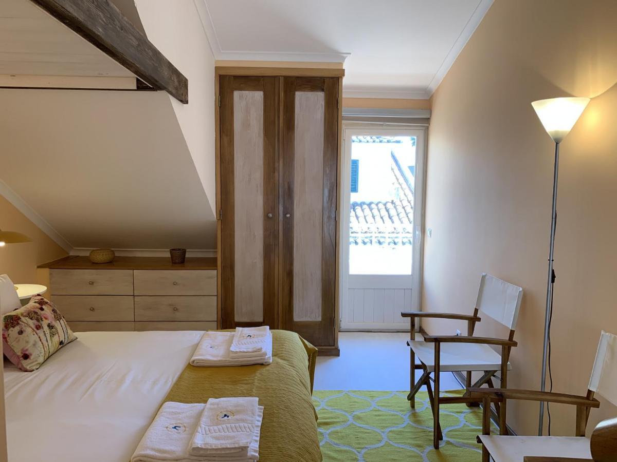 Duplex Apartment With Terrace In Cascais Downtown エクステリア 写真