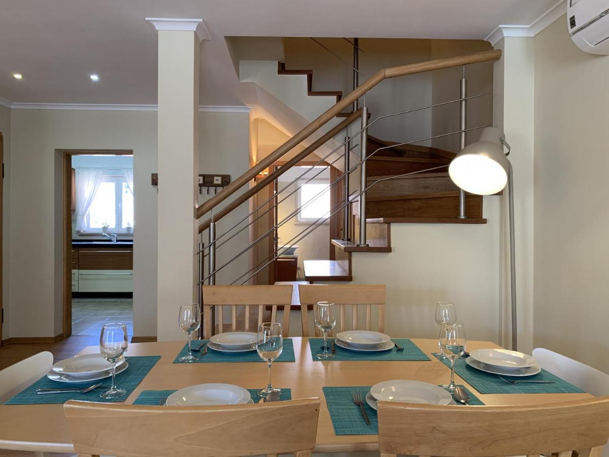 Duplex Apartment With Terrace In Cascais Downtown エクステリア 写真