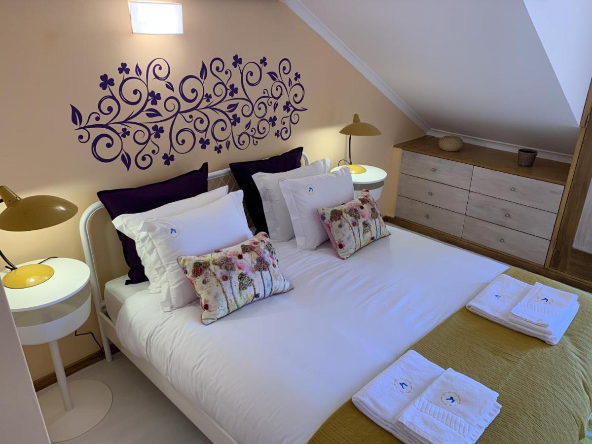 Duplex Apartment With Terrace In Cascais Downtown エクステリア 写真