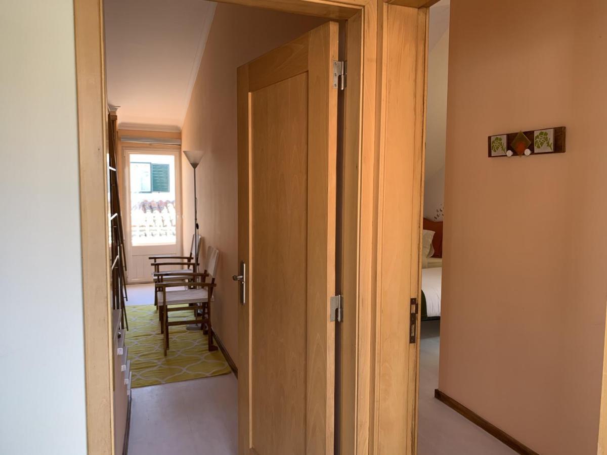 Duplex Apartment With Terrace In Cascais Downtown エクステリア 写真