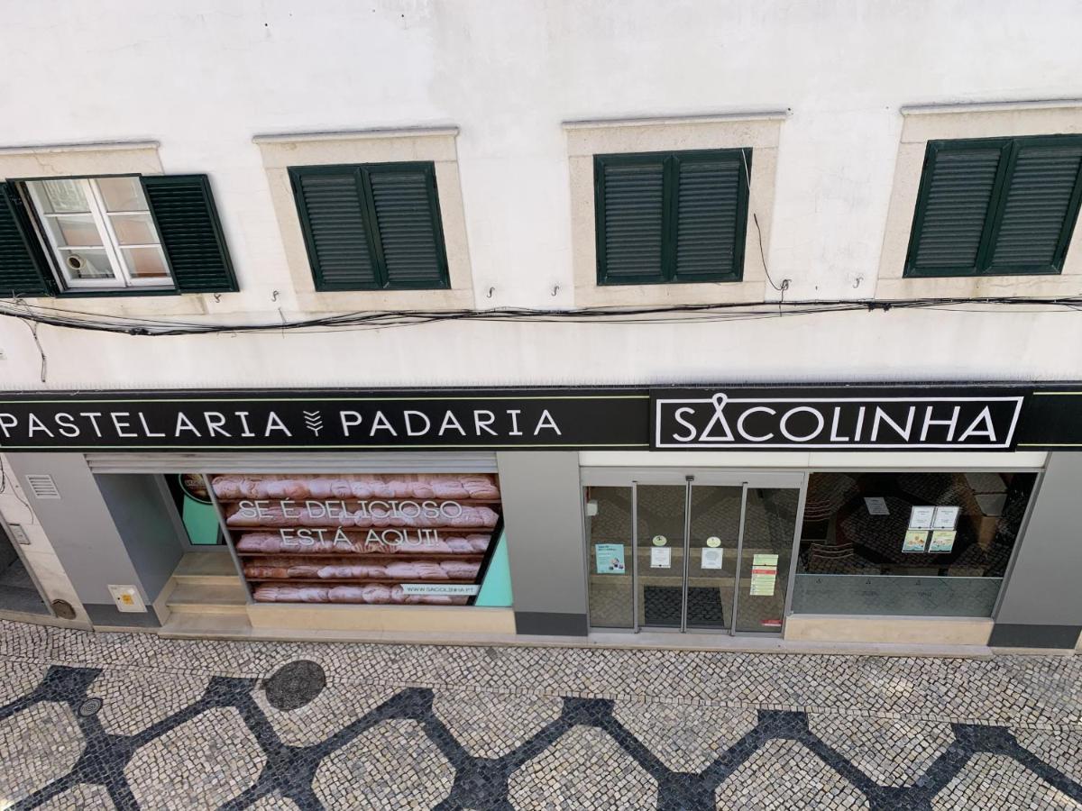 Duplex Apartment With Terrace In Cascais Downtown エクステリア 写真