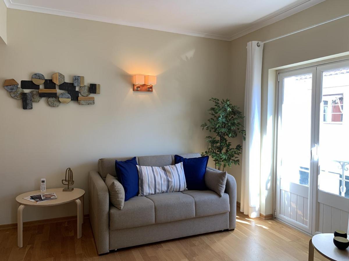 Duplex Apartment With Terrace In Cascais Downtown エクステリア 写真